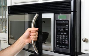 microwave-repair